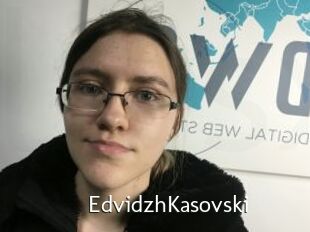 EdvidzhKasovski