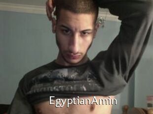 EgyptianAmin