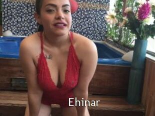 Ehinar