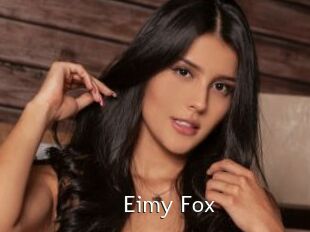 Eimy_Fox