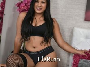 ElaRush