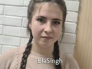 ElaSingh