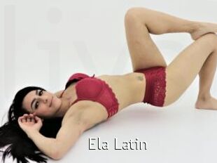 Ela_Latin