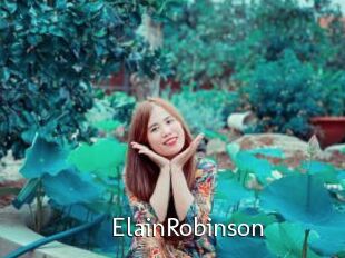 ElainRobinson
