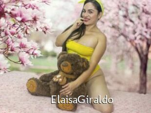 ElaisaGiraldo