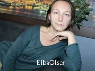 ElbaOlsen