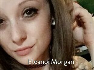 Eleanor_Morgan