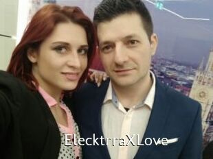 ElecktrraXLove
