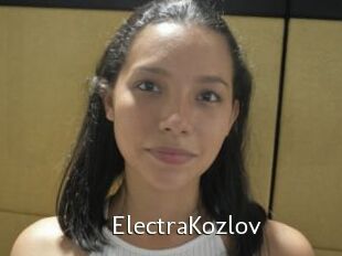 ElectraKozlov