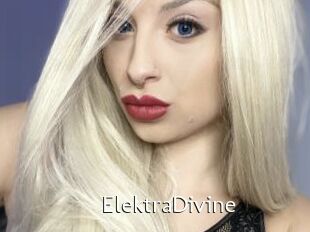 ElektraDivine