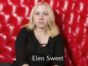 Elen_Sweet