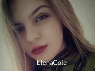 ElenaCole