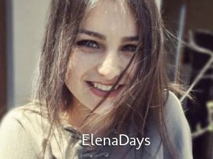 ElenaDays