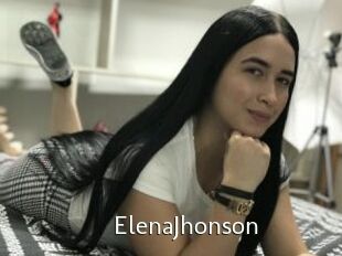 ElenaJhonson