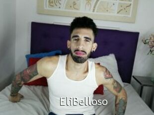 EliBelloso