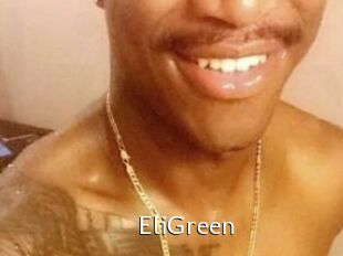 Eli_Green
