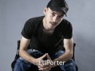 EliPorter
