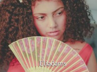 Eliadams