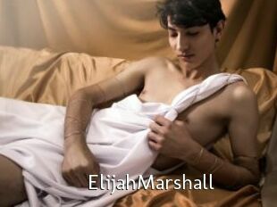 ElijahMarshall