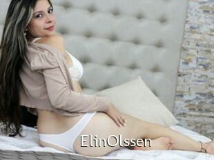 ElinOlssen