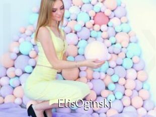 ElisOginski