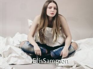 ElisSampson