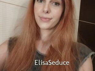 ElisaSeduce
