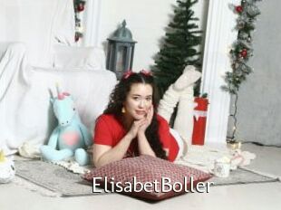 ElisabetBoller