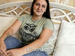 ElisonLogan