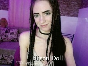 Elison_Doll
