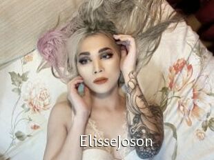 ElisseJoson