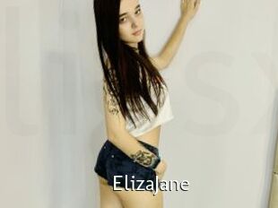ElizaJane