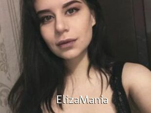 ElizaMania