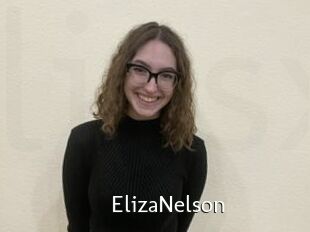 ElizaNelson