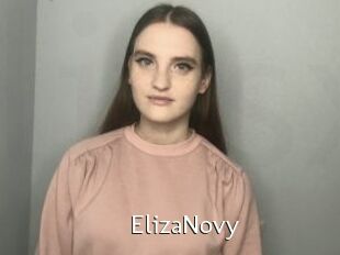 ElizaNovy