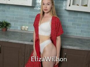 ElizaWillson