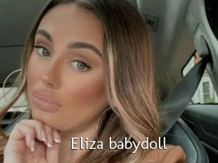Eliza_babydoll