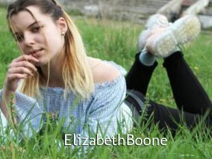 ElizabethBoone
