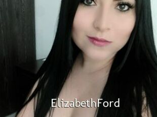 ElizabethFord