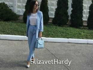 ElizavetHardy