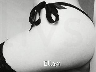 Ella91