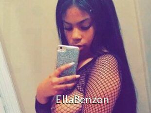 EllaBenzon