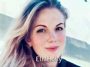 EllaHolly