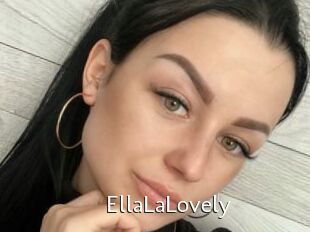EllaLaLovely