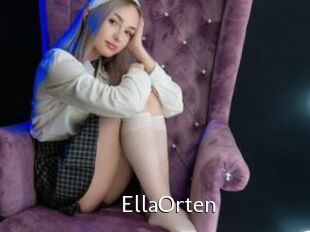 EllaOrten