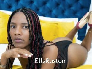 EllaRuston