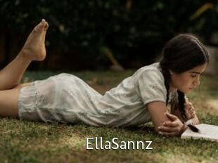 EllaSannz