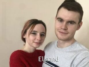 Ellaand