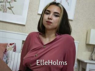 ElleHolms