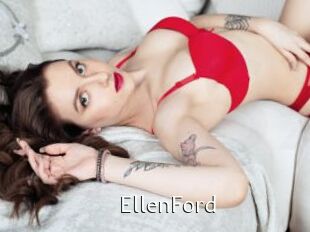EllenFord